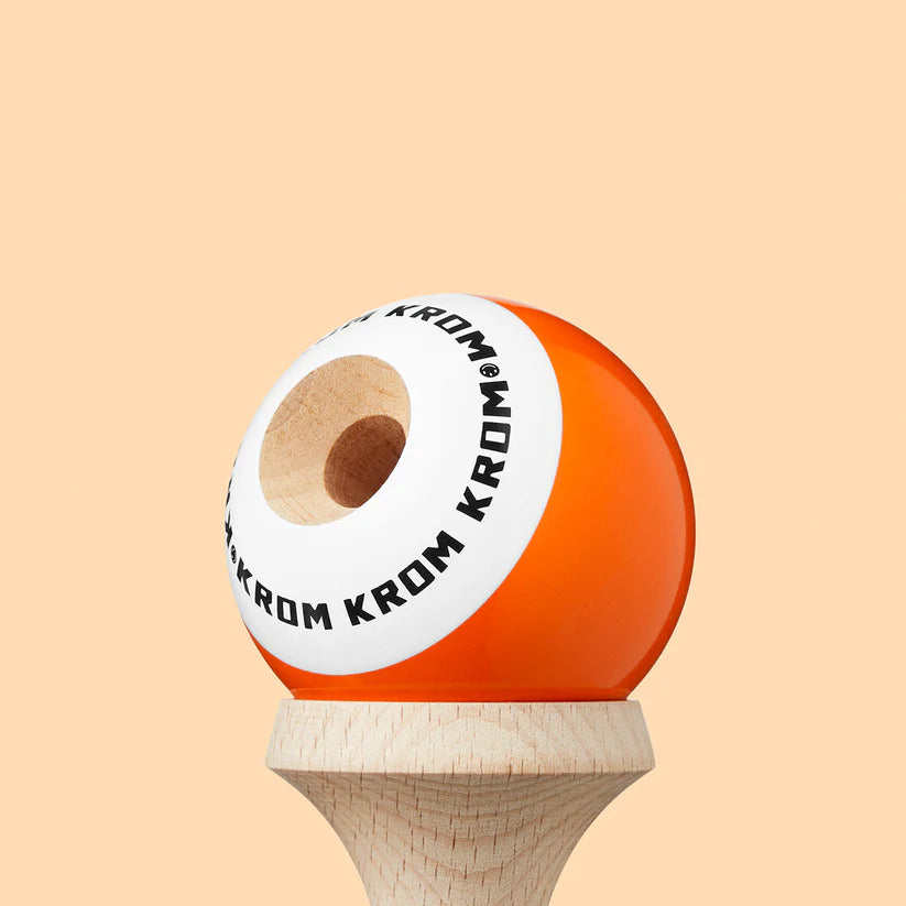 Krom Pop Lol - Orange