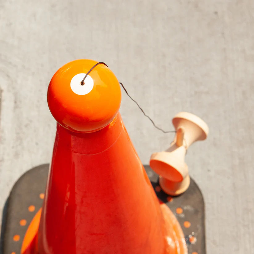 Krom Pop Lol - Orange