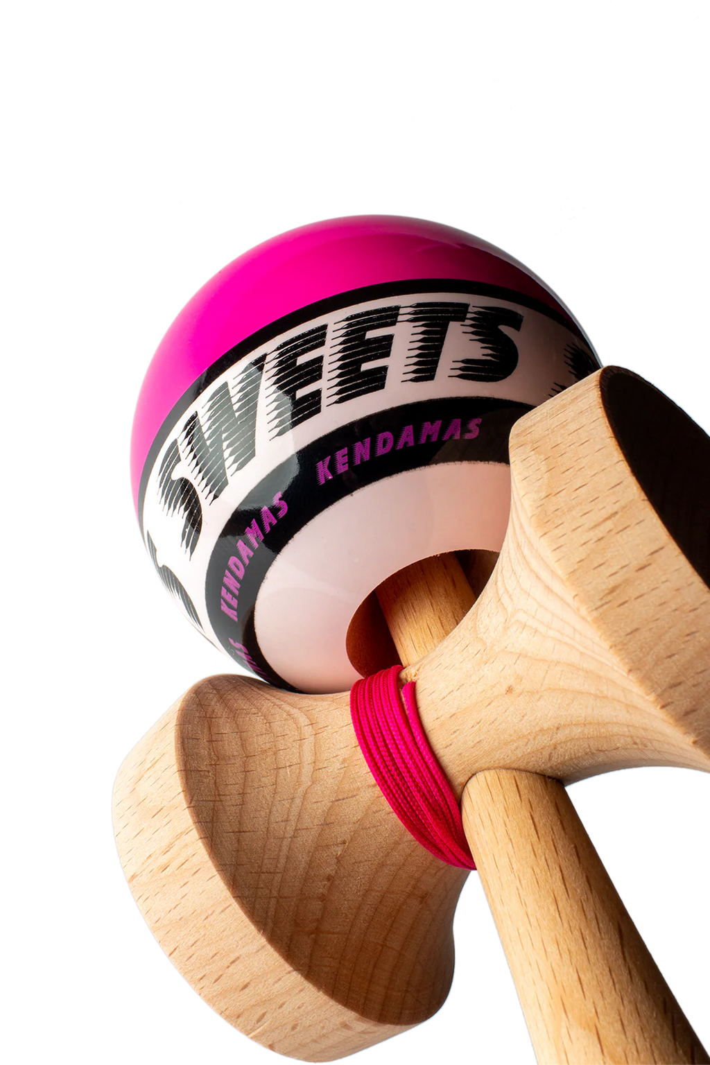 SWEETS STARTER - PINK